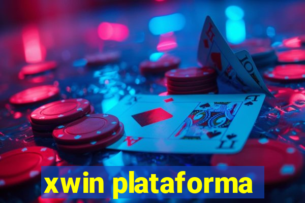 xwin plataforma